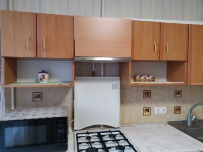довгострокова оренда 1-к квартира Київ, Шевченківський, 14500 грн./міс.
