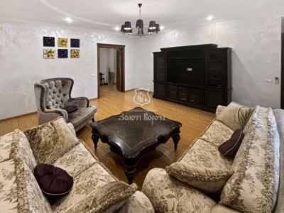продаж 3-к квартира Київ, Подільський, 215000 $