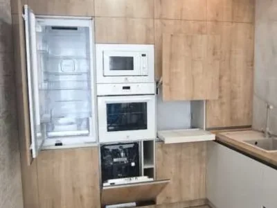 довгострокова оренда 1-к квартира Київ, Подільський, 27000 грн./міс.