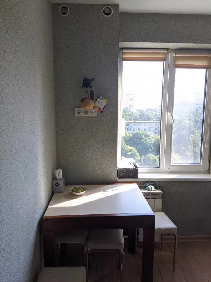 продаж 3-к квартира Київ, Святошинський, 70000 $