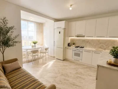 продаж 2-к квартира Києво-Святошинський, Софіївська Борщагівка, 95000 $