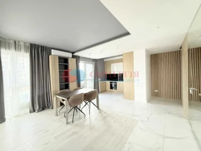 довгострокова оренда 2-к квартира Київ, Печерський, 1300 $/міс.