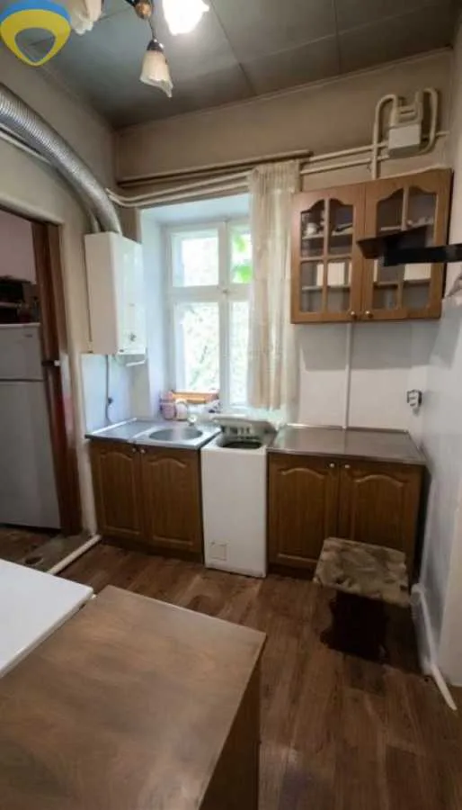 продаж 3-к квартира Одеса, Хаджибейський, 35000 $