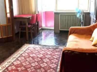довгострокова оренда 1-к квартира Київ, Подільський, 8500 грн./міс.