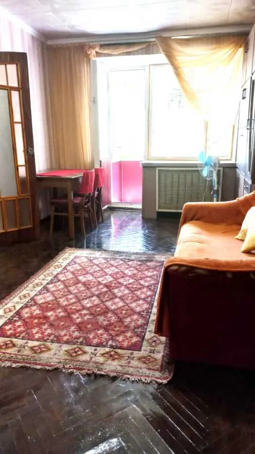 довгострокова оренда 1-к квартира Київ, Подільський, 8500 грн./міс.