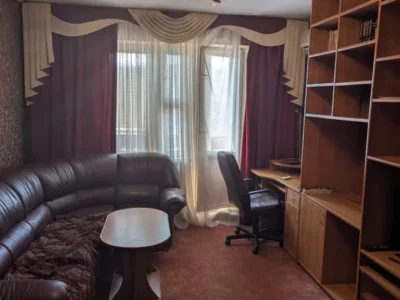 довгострокова оренда 2-к квартира Київ, Дарницький, 15000 грн./міс.
