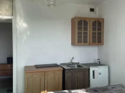 продаж 1-к квартира Київ, Голосіївський, 43000 $