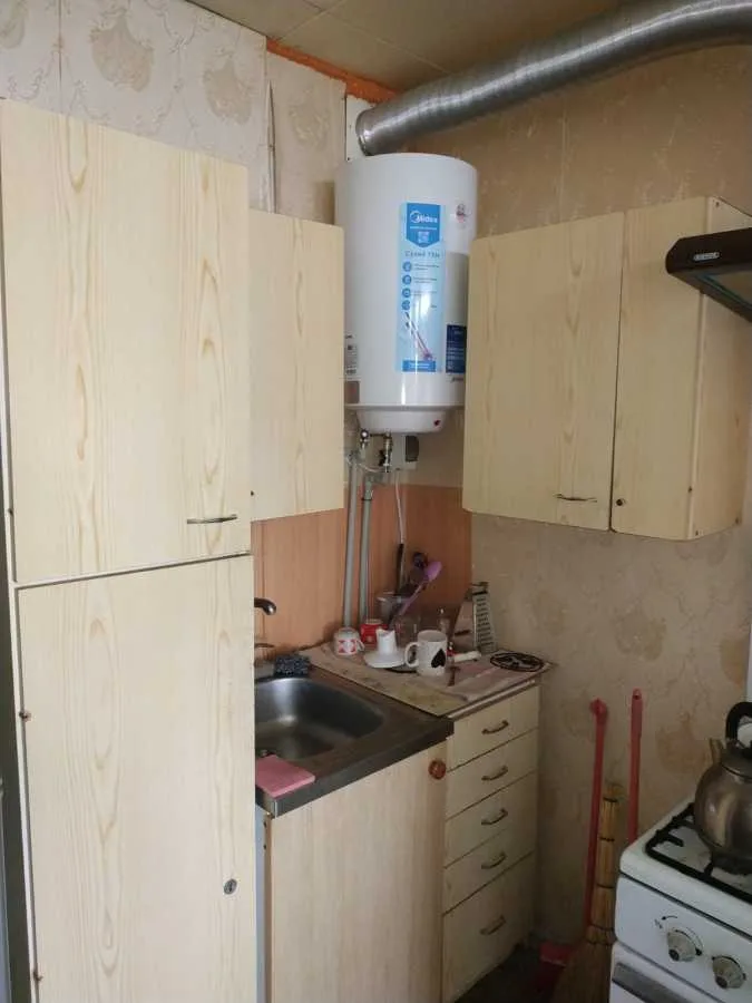 продаж 1-к квартира Київ, Оболонський, 52500 $
