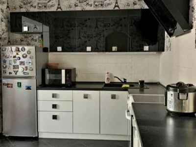 продаж 1-к квартира Київ, Дарницький, 69000 $