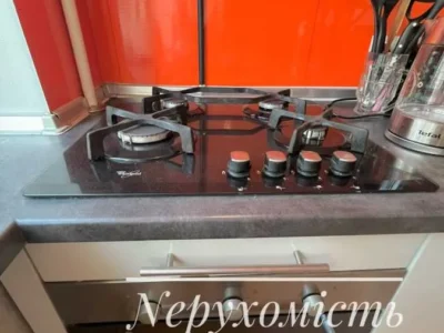 продаж 1-к квартира Київ, Печерський, 82000 $