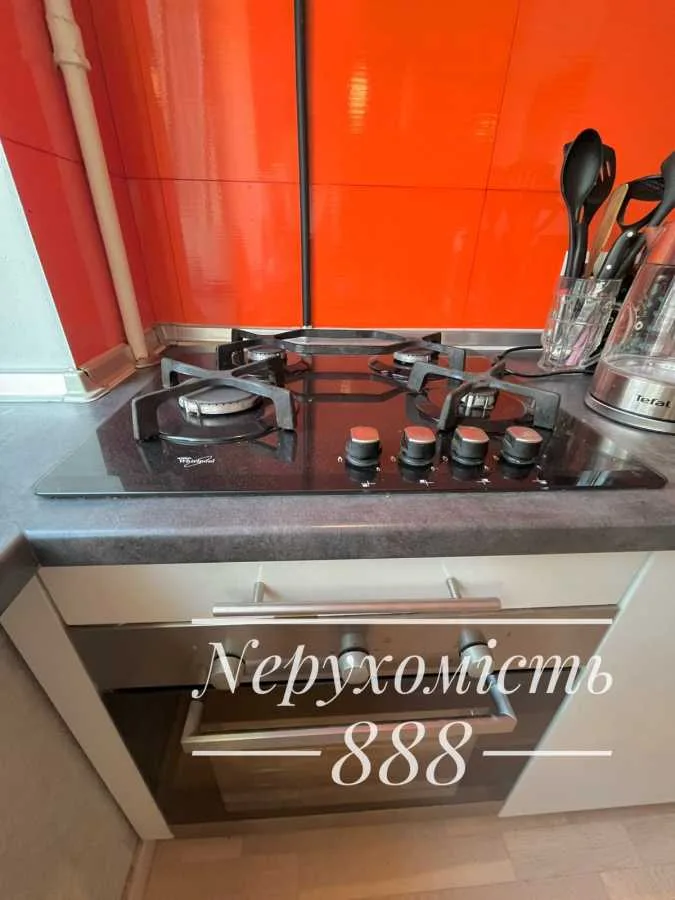 продаж 1-к квартира Київ, Печерський, 82000 $