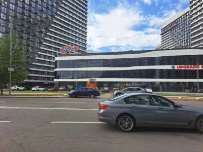 довгострокова оренда 1-к квартира Київ, Дарницький, 27000 грн./міс.