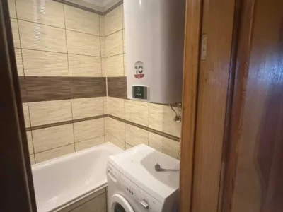довгострокова оренда 1-к квартира Київ, Солом`янський, 15000 грн./міс.