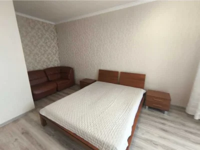 продаж 1-к квартира Києво-Святошинський, Софіївська Борщагівка, 71000 $