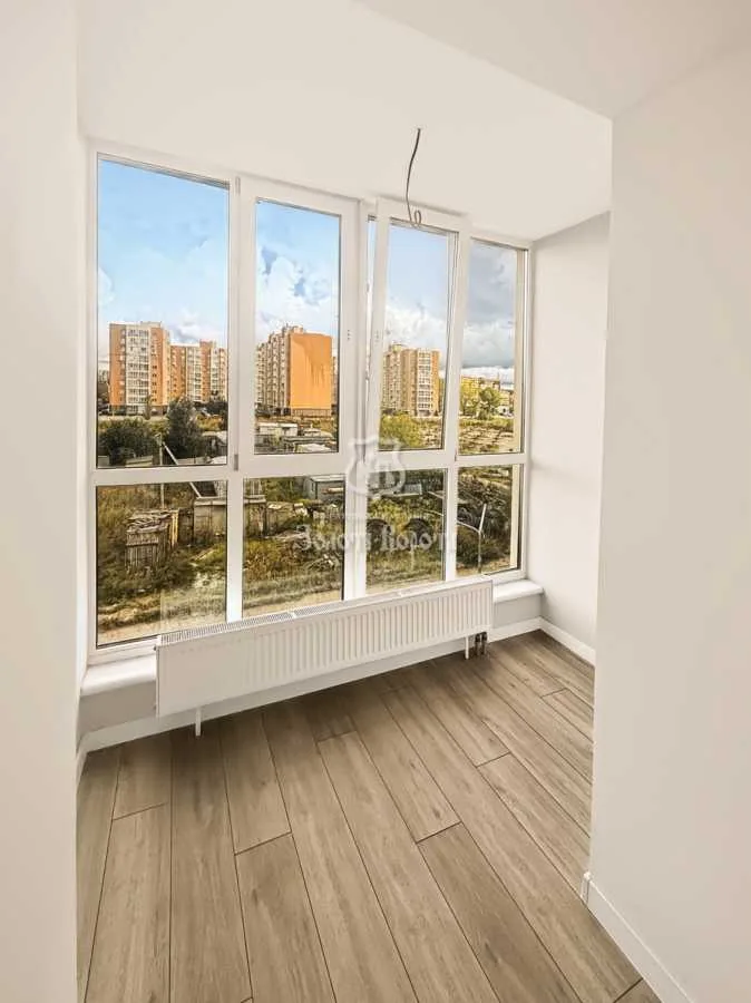 продаж 2-к квартира Києво-Святошинський, Софіївська Борщагівка, 93500 $