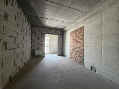 продаж 1-к квартира Київ, Голосіївський, 60000 $