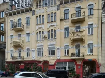 довгострокова оренда офісне приміщення Київ, Шевченківський, 37000 грн./міс.