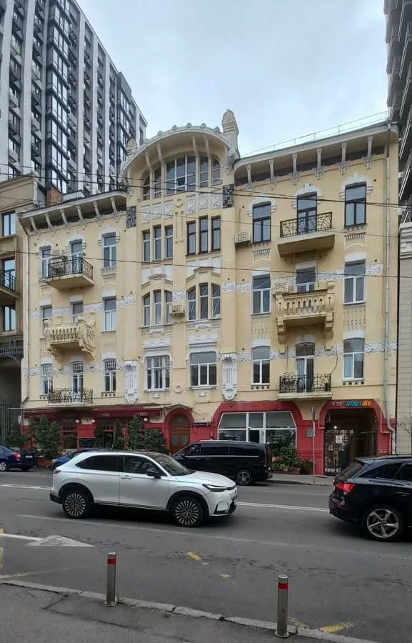 довгострокова оренда офісне приміщення Київ, Шевченківський, 37000 грн./міс.