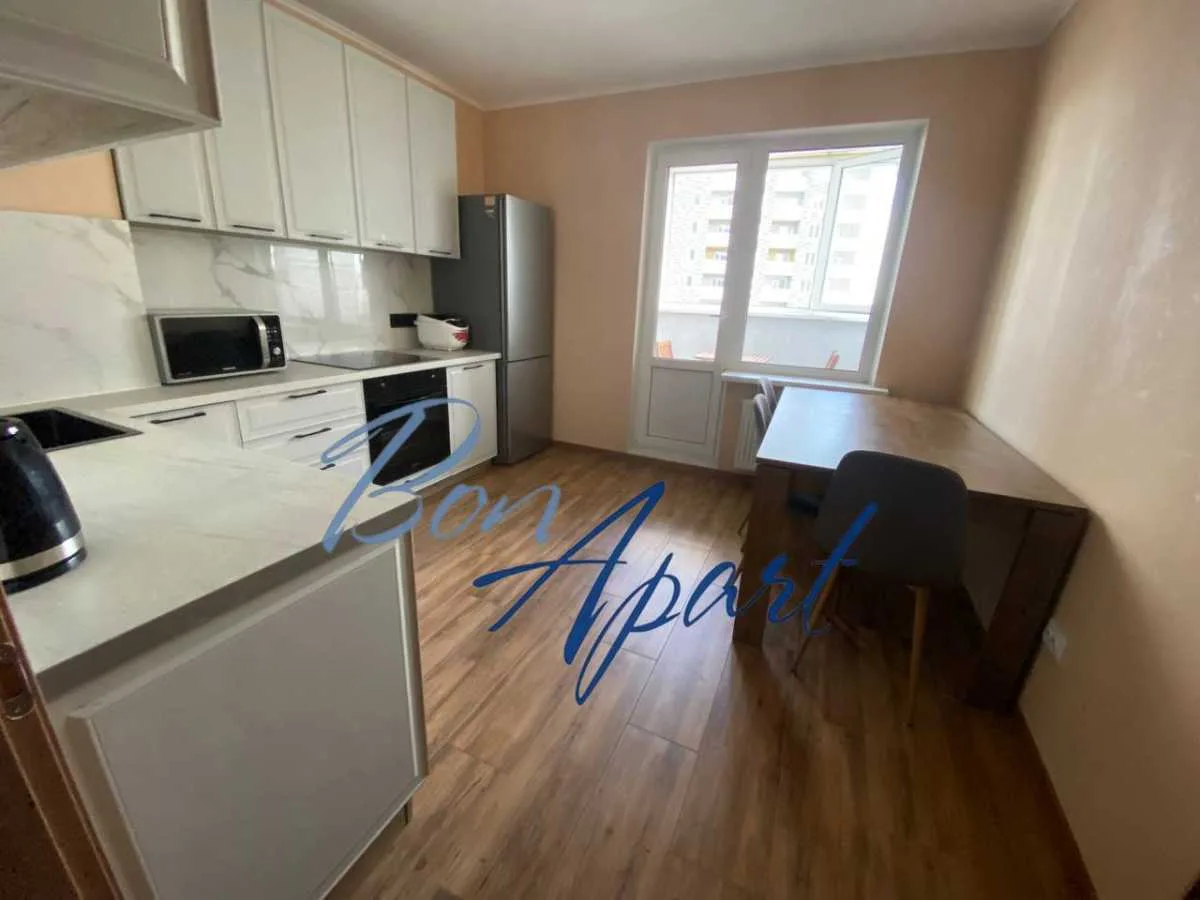 продаж 1-к квартира Київ, Оболонський, 75000 $