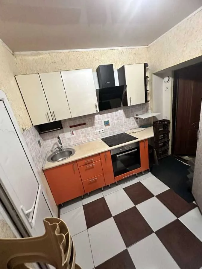 довгострокова оренда 1-к квартира Одеса, Пересипський, 6000 грн./міс.