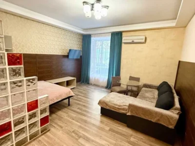 довгострокова оренда 1-к квартира Одеса, Приморський, 10000 грн./міс.