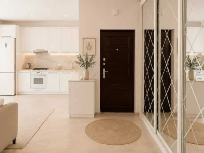 продаж 2-к квартира Києво-Святошинський, Софіївська Борщагівка, 95000 $