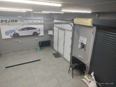 продаж окремий гараж Київ, Деснянський, 55000 $