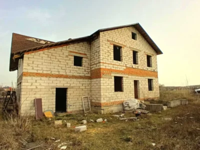 продаж 6-к будинок Макарівський, Березівка, 45000 $
