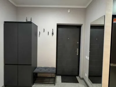 довгострокова оренда 1-к квартира Київ, Солом`янський, 25000 грн./міс.