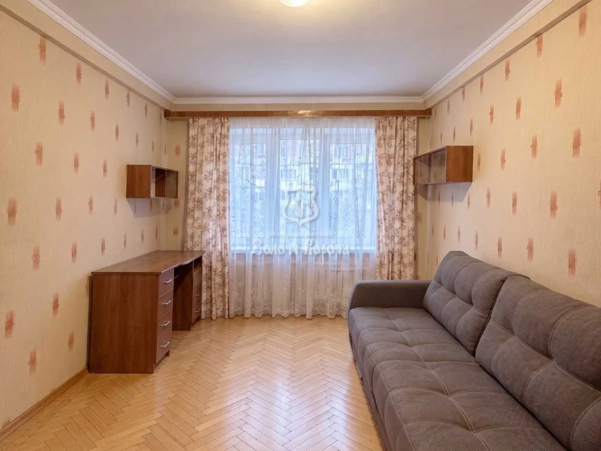 продаж 2-к квартира Київ, Дніпровський, 55000 $