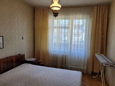 довгострокова оренда 2-к квартира Київ, Солом`янський, 13000 грн./міс.