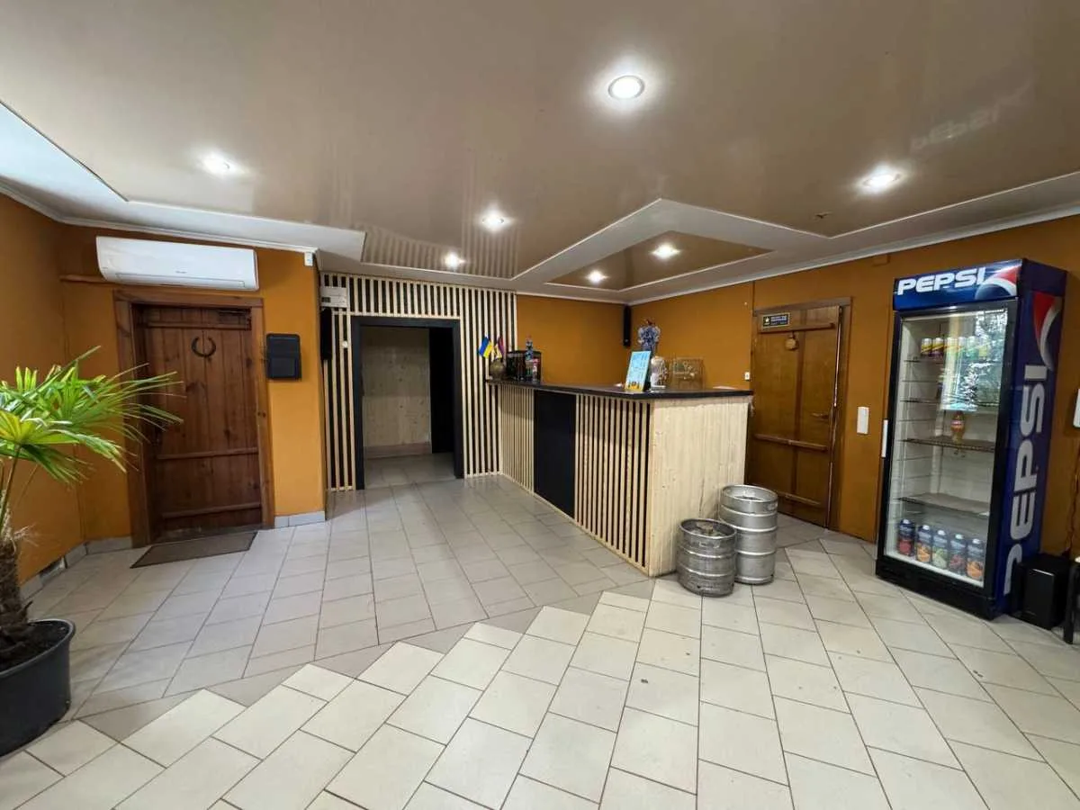 продаж кафе, бар, ресторан Київ, Святошинський, 94100 $