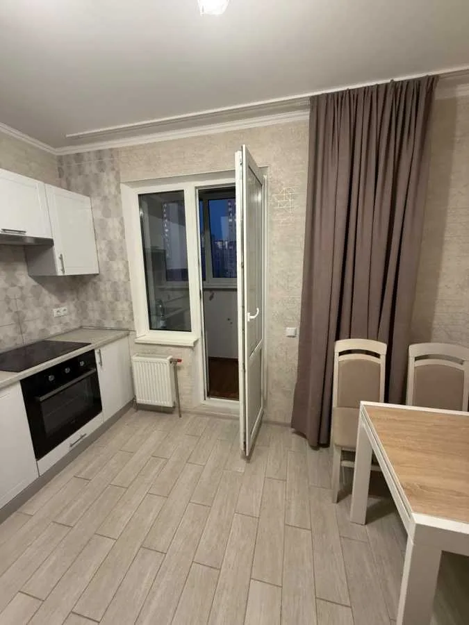 довгострокова оренда 1-к квартира Київ, Дарницький, 18000 грн./міс.