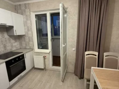 довгострокова оренда 1-к квартира Київ, Дарницький, 18000 грн./міс.