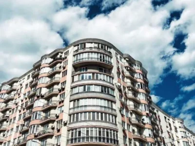 довгострокова оренда 1-к квартира Одеса, Приморський, 11500 грн./міс.