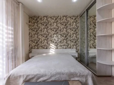 продаж 2-к квартира Києво-Святошинський, Софіївська Борщагівка, 87000 $