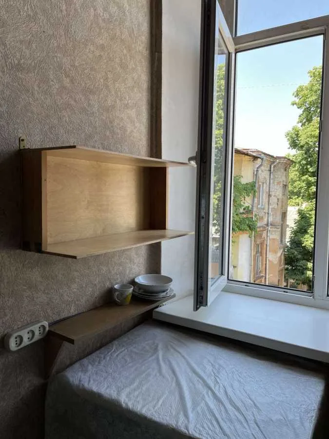 довгострокова оренда кімната Одеса, Приморський, 2800 грн./міс.