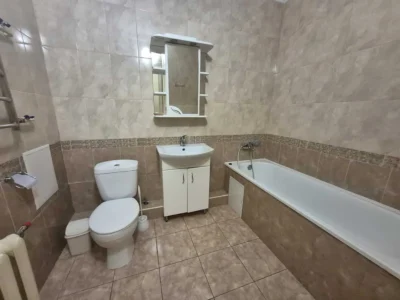 довгострокова оренда 3-к квартира Київ, Деснянський, 14500 грн./міс.