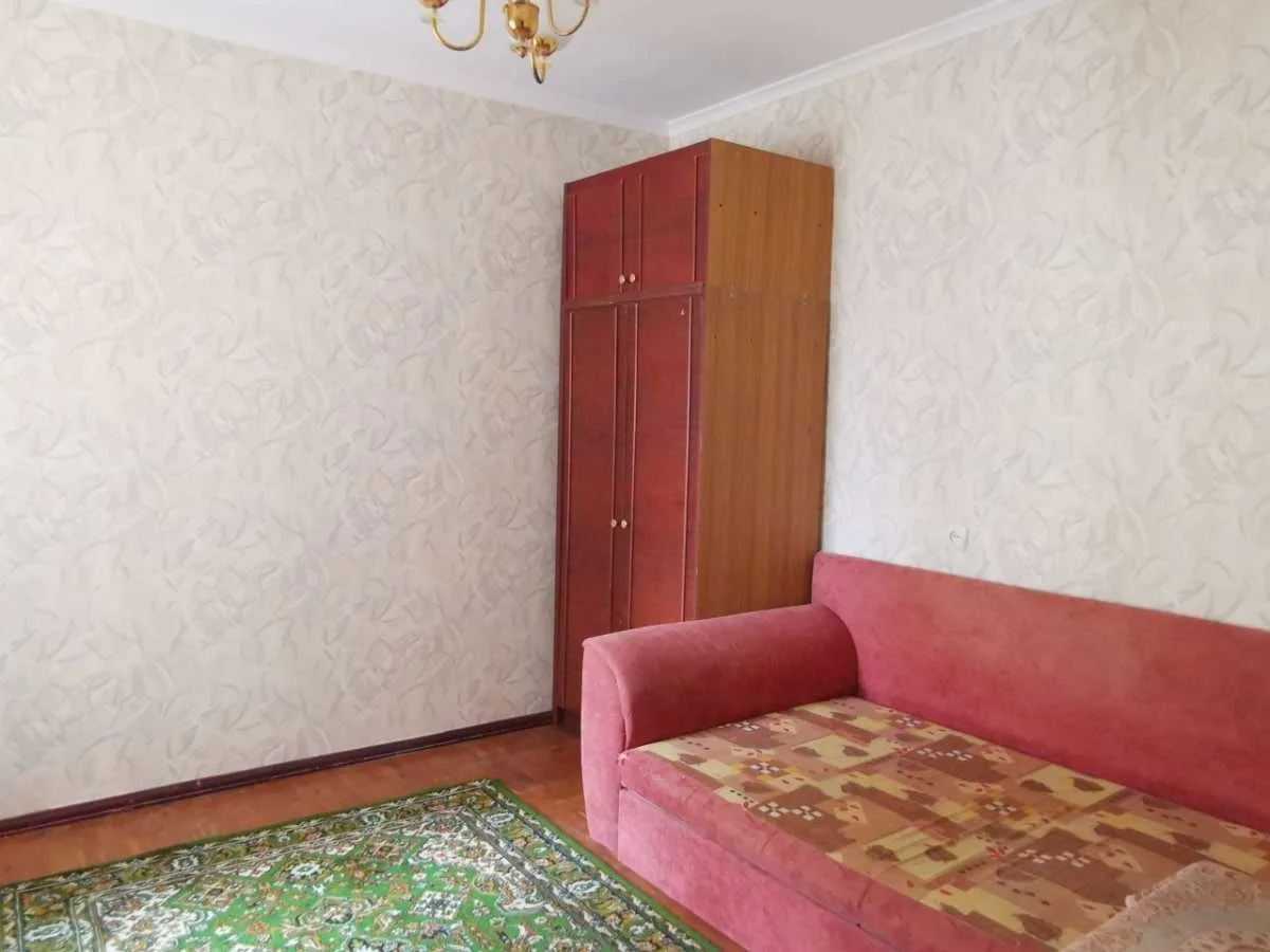 довгострокова оренда 4-к квартира Київ, Деснянський, 12000 грн./міс.