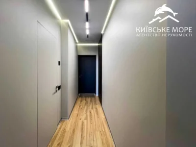 довгострокова оренда 1-к квартира Київ, Дніпровський, 19000 грн./міс.