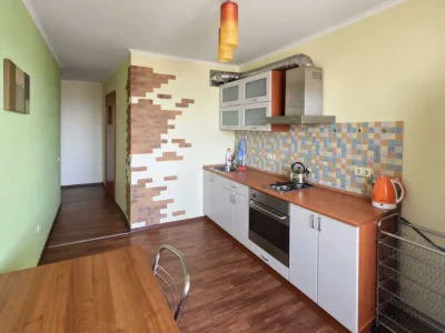 продаж 1-к квартира Київ, Печерський, 68000 $