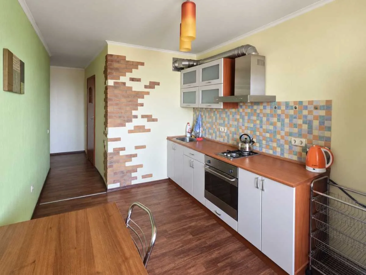 продаж 1-к квартира Київ, Печерський, 68000 $