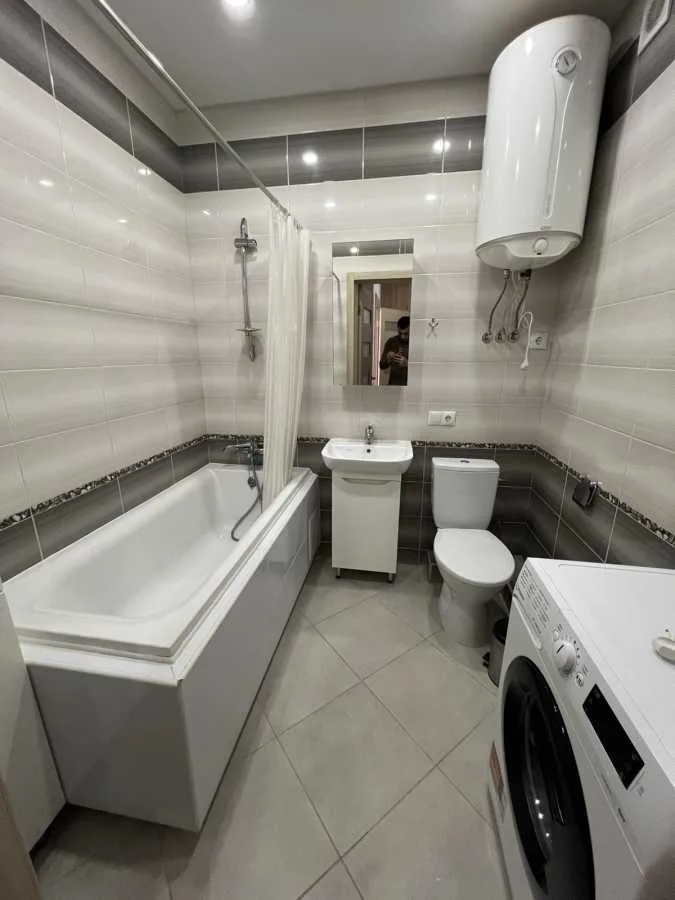довгострокова оренда 1-к квартира Броварський, Бровари, 15000 грн./міс.