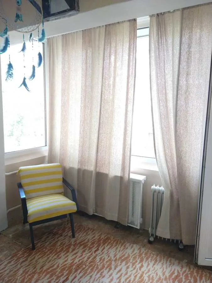 довгострокова оренда 1-к квартира Київ, Деснянський, 8500 грн./міс.