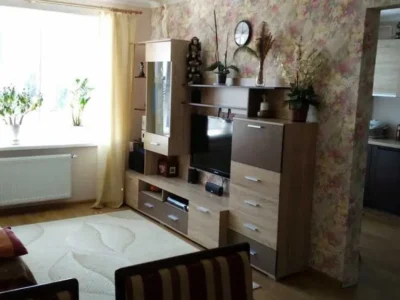 довгострокова оренда 3-к квартира Києво-Святошинський, Вишневе, 500 $/міс.