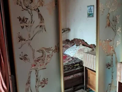 довгострокова оренда 1-к квартира Київ, Дніпровський, 9000 грн./міс.