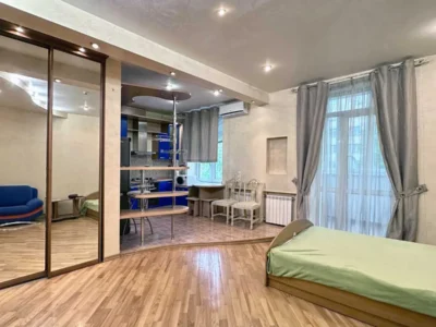 довгострокова оренда 1-к квартира Київ, Печерський, 21000 грн./міс.