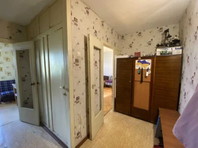 продаж 1-к квартира Київ, Дніпровський, 35000 $