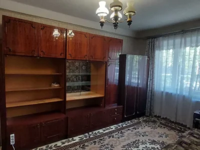 продаж 1-к квартира Київ, Шевченківський, 38000 $