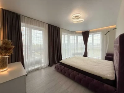 продаж 3-к квартира Києво-Святошинський, Софіївська Борщагівка, 106000 $